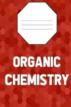 Hexagonal Graph Paper For Organic Chemistry: Organic Chemistry Hexagonal Notebook Used For Taking Chemistry Notes, Practicing Carbon Chains, And Drawing Organic Chemistry Structures