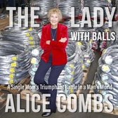 The Lady with Balls Lib/E