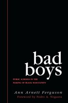 Law, Meaning, And Violence - Bad Boys