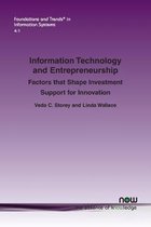 Information Technology and Entrepreneurship