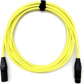 T32MBAG09FBAGGL Fluo Yellow 9mtr