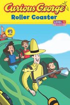 CGTV Reader - Curious George Roller Coaster