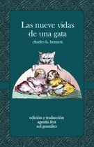 Las nueve vidas de una gata