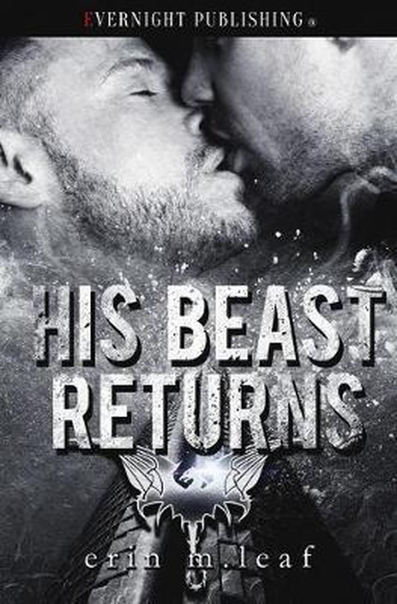 His Beast Returns van Erin M Leaf