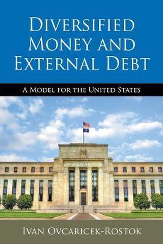 Diversified Money and External Debt - cover