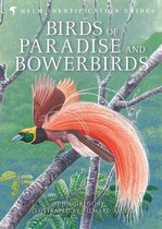 Birds of Paradise and Bowerbirds – An Identification Guide