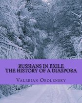 Russians in Exile