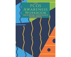 The PCOS Awareness Workbook