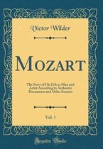 Mozart, Vol. 1