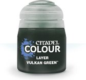 Vulkan Green (Citadel)