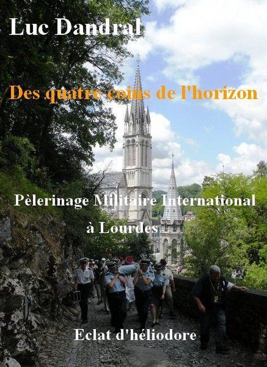 Des quatre coins de l'horizon