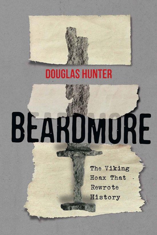 Carleton Library Series 246 - Beardmore - cover
