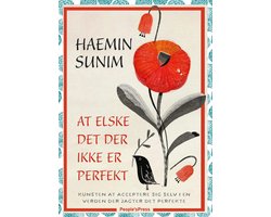 At elske det, der ikke er perfekt