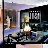 Howard Johnson - The Vision (CD)