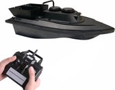 D11 2,4 GHz multifunctionele intelligente afstandsbediening Nest Ship Fishing Bait Boat (zwart)