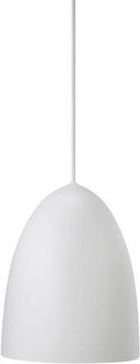 Design For The People Nexus Hanglamp - E27 - Wit/Grijs