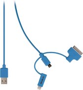 Valueline VLMP39410L1.00 USB-kabel