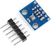 LDTR - WG0102 BMP280 I2C / SPI-interface Luchtdruksensormodule voor Arduino