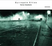Peter Rundel - Jocelyn B. Smith - Junge Deutsche P - Surrogate Cities (CD)
