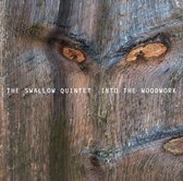 Steve Swallow Quintet - Into The Woodwork (CD)