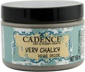 Cadence Very Chalky Home Decor (ultra mat) Frans linnen 01 002 0008 0150 150 ml