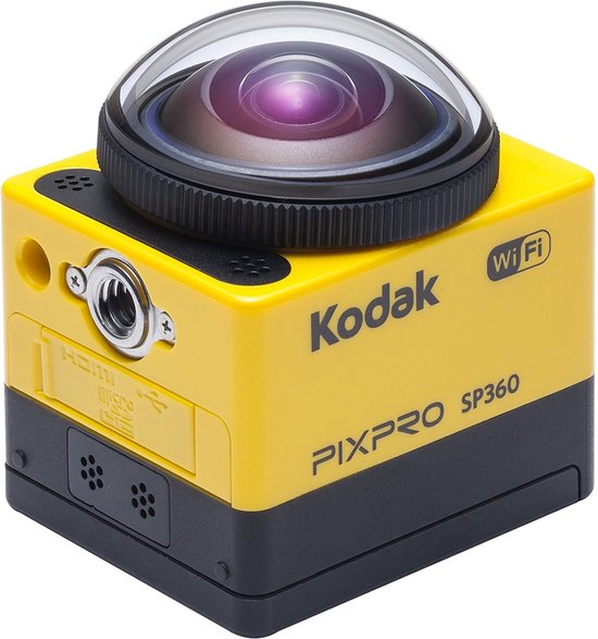 Kodak PixPro SP360