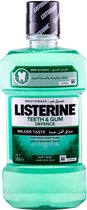 Listerine - Mouthwash Teeth & Gum Defense - Mouthwash