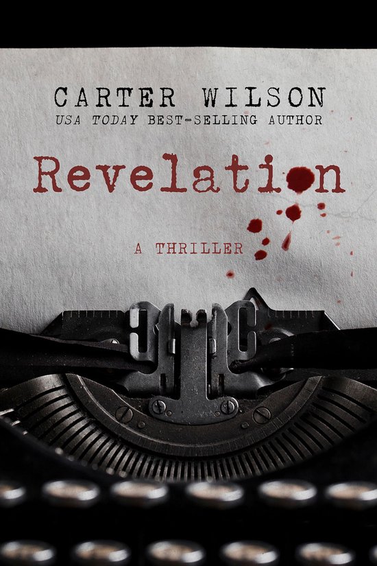 Revelation - cover