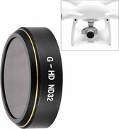 HD Drone Grey ND-lensfilter voor DJI Phantom 4 Pro