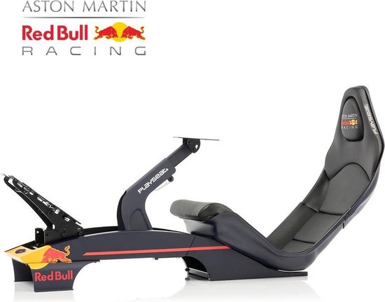 Playseat F1 Pro Red Bull Racing