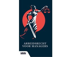 Arbeidsrecht voor managers