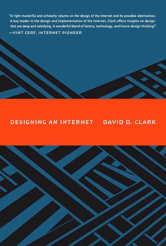 Information Policy - Designing an Internet