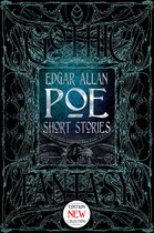 Gothic Fantasy - Edgar Allan Poe Short Stories