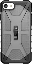 UAG Plasma Apple iPhone 7-8 Backcover hoesje - Zilver
