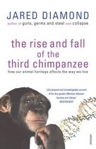 Rise & Fall Of The Third Chimpanzee