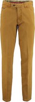 Meyer Pantalon Chicago - Modern Fit - Oker - 52