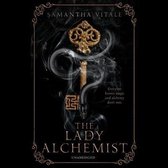 The Lady Alchemist