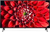 LG 75UN7100 - 4K TV