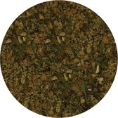 Knoflook Peper Kruidenmix - 100 gram - Holyflavours - Biologisch