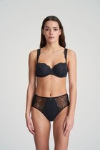 Marie Jo Anna Voorgevormde Balconette Bh 0102429 Zwart - maat 70B