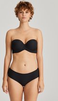 PrimaDonna Twist Star Strapless Bh 0241869 Zwart - maat 65E