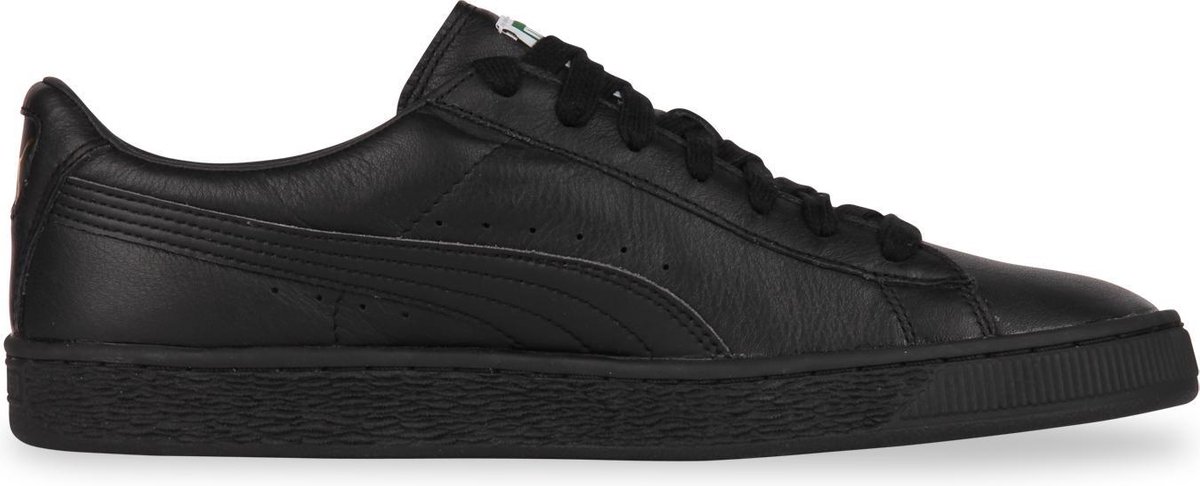 Puma basket best sale men's