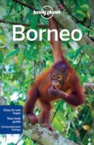 ISBN Borneo -LP- 2e, Voyage, Anglais, 332 pages