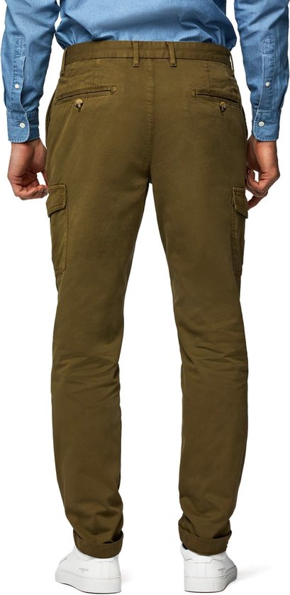 McGregor Regular fit Chino Heren Broek - W30 X L32 | bol.com