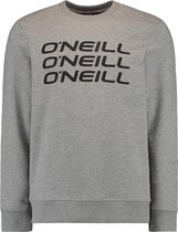 O'Neill Lm Triple Stack Crew Heren Trui - Maat XXL