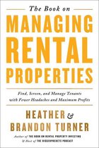 BiggerPockets Rental Kit 3 - The Book on Managing Rental Properties