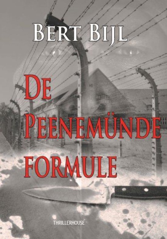 De Peenemünde formule - cover