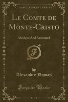 Le Comte de Monte-Cristo