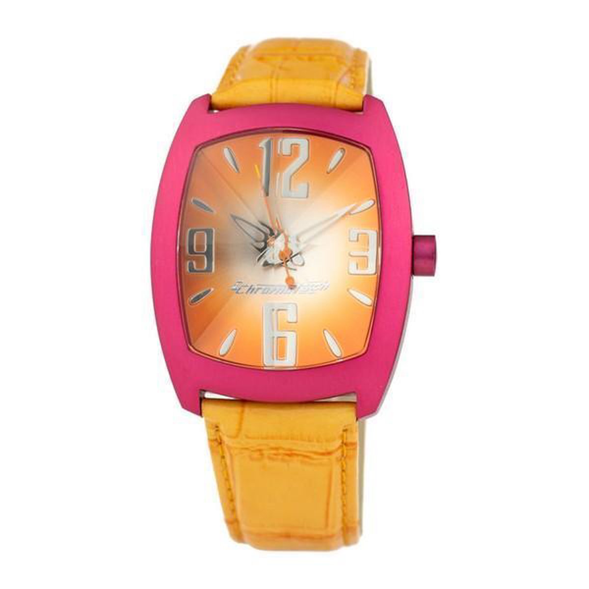 Horloge Uniseks Chronotech CT2050M-06 (36 mm)