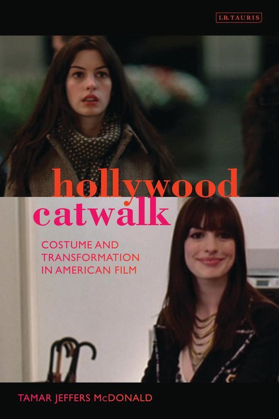 Hollywood Catwalk - cover